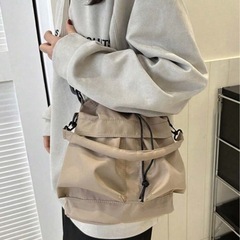 新品未使用ショルダーバッグ、ハンドバッグの画像