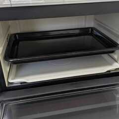 HITACHI MRO-S8Y 過熱水蒸気オーブンレンジ （レッド）の画像