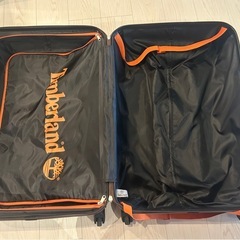 スーツケースの画像