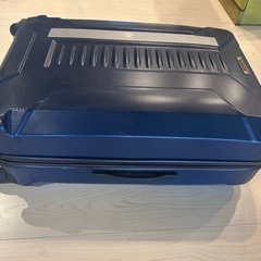 スーツケースの画像