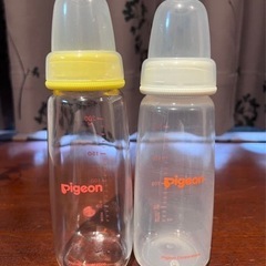 【ベビー用品まとめ】粉ミルク・哺乳瓶・オムツ・ミルトン の画像