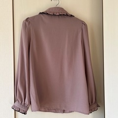 ブラウスの画像