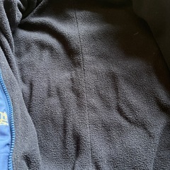 80 スノースーツ　つなぎの画像