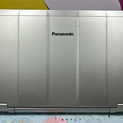 JC1121　16GB・LTE 14型 レッツノート CF-LV9 Office2024 良品　ノートパソコン　大画面の画像