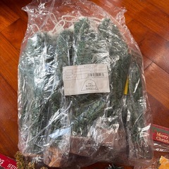 クリスマス飾り　色々の画像