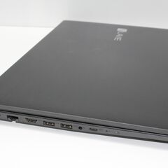 【中古ノートPC】NEC〈LAVIE Note Standard NS300/NAB-2〉Intel Core i3/SSD256GB/メモリ8GB  ④の画像