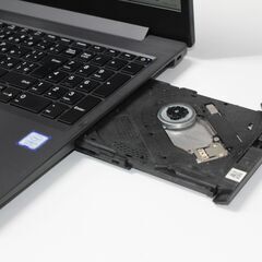 【中古ノートPC】NEC〈LAVIE Note Standard NS300/NAB-2〉Intel Core i3/SSD256GB/メモリ8GB  ④の画像