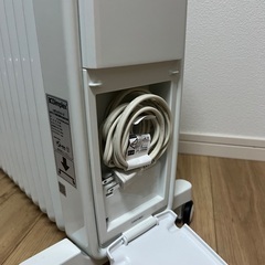 ディンプレックス オイルヒーターの画像