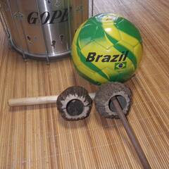 ブラジルミュージック（ボサノヴァ・MPB）ヴォーカルの募集…