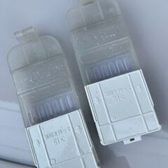 【美品】HITACHI　ビートウォッシュ　８㎏　２０２３年の画像