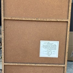 カラーボックス①の画像