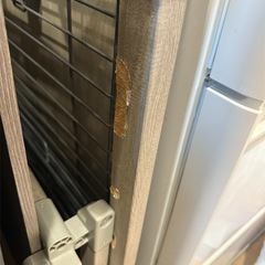 アイリスオーヤマ ペットケージ の画像