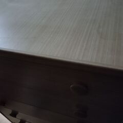 タンス6段の画像