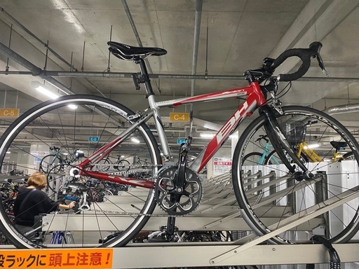 09 BH VOLAN　ロードバイク