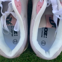 ♡mozのスニーカー♡の画像