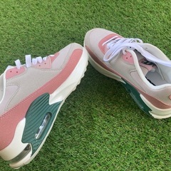 ♡mozのスニーカー♡の画像