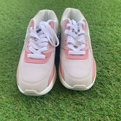 ♡mozのスニーカー♡の画像