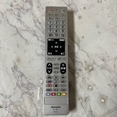 即日受渡❣️3年前購入アイワ32型液晶テレビWチューナーベゼルレス11000円の画像