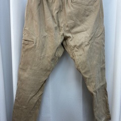 FREAK'S STORE  アウトドアパンツ　34の画像