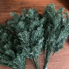 大きいクリスマスツリーの画像