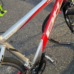 09 BH VOLAN　ロードバイクの画像