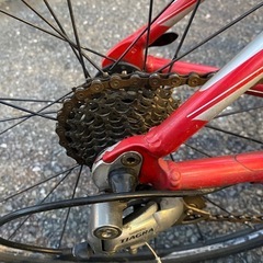 09 BH VOLAN　ロードバイクの画像