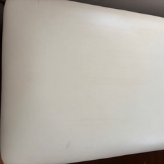 マッサージ施術ベッド⭐️高さ調整可【中古】の画像