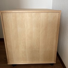 押し入れタンス(桐チェスト)の画像