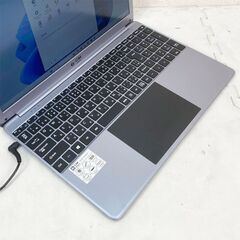 好例！ デジコム福箱2026！ 第13弾！ GM GLM-15-256P ノートパソコン 15,800円！！ 15.6型フルHD液晶の画像