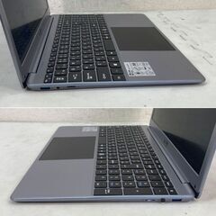 好例！ デジコム福箱2026！ 第13弾！ GM GLM-15-256P ノートパソコン 15,800円！！ 15.6型フルHD液晶の画像