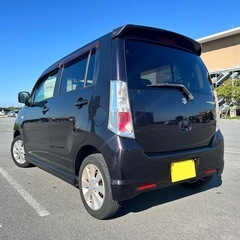 ワゴンRスティングレー‼️の画像