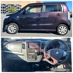 ワゴンRスティングレー‼️の画像