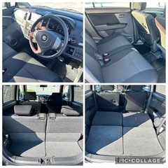 ワゴンRスティングレー‼️の画像