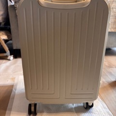 スーツケースの画像