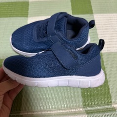 GAP子供靴の画像