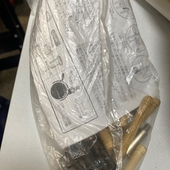 ベビーベッド差し上げますの画像