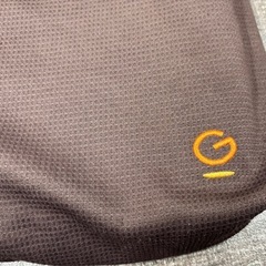 Ｇゼロクッション 座布団 椅子 デスクワーク 骨盤 クッション レジェンド松下の画像