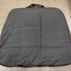 Ｇゼロクッション 座布団 椅子 デスクワーク 骨盤 クッション レジェンド松下の画像