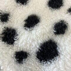 【中古】90㎝　BREEZE　ボアフリースストップスの画像