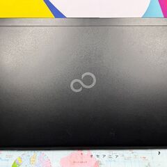 F57　良品 富士通 LIFEBOOK U9310/E Office2024 ノートPC　軽量　第10世代の画像