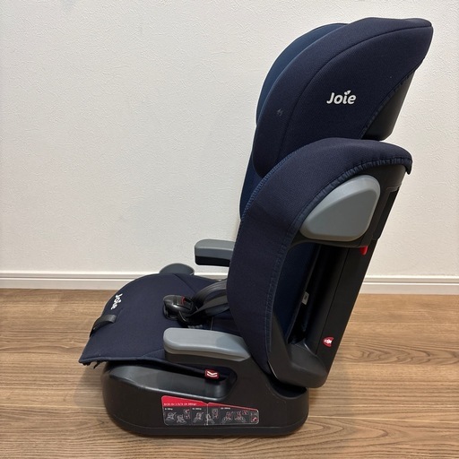 【値下げ】Joie社製チャイルドシート（ECE-Gr.1/2/3 ）