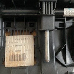 レカロシート　トレンド　左右セット の画像