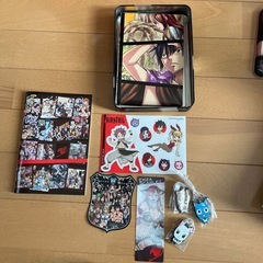 【美品
】フェアリーテイル　BOX2の画像