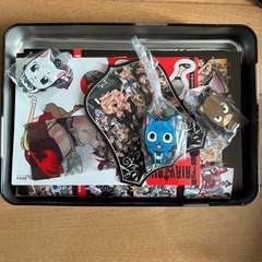 【美品
】フェアリーテイル　BOX2の画像
