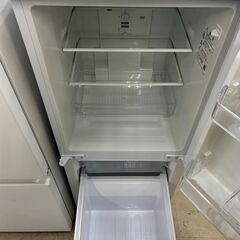 【リサイクルショップどりーむ荒田店】No.5126  美品 冷蔵庫 白の画像