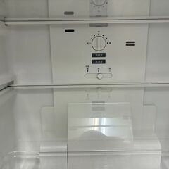 【リサイクルショップどりーむ荒田店】No.5126  美品 冷蔵庫 白の画像