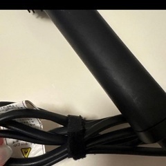 値引き不可　サロニア　ヒートブラシの画像