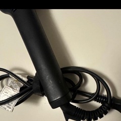 値引き不可　サロニア　ヒートブラシの画像