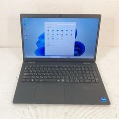 好例！ デジコム福箱2026！ 第14弾！ DELL Latitude 3520 ノートパソコン 39,800円！！ 15.6型フルHD液晶の画像