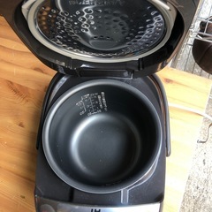 NO：5172  象印５🈴 IHジャー炊飯器‼️お買い得品の画像
